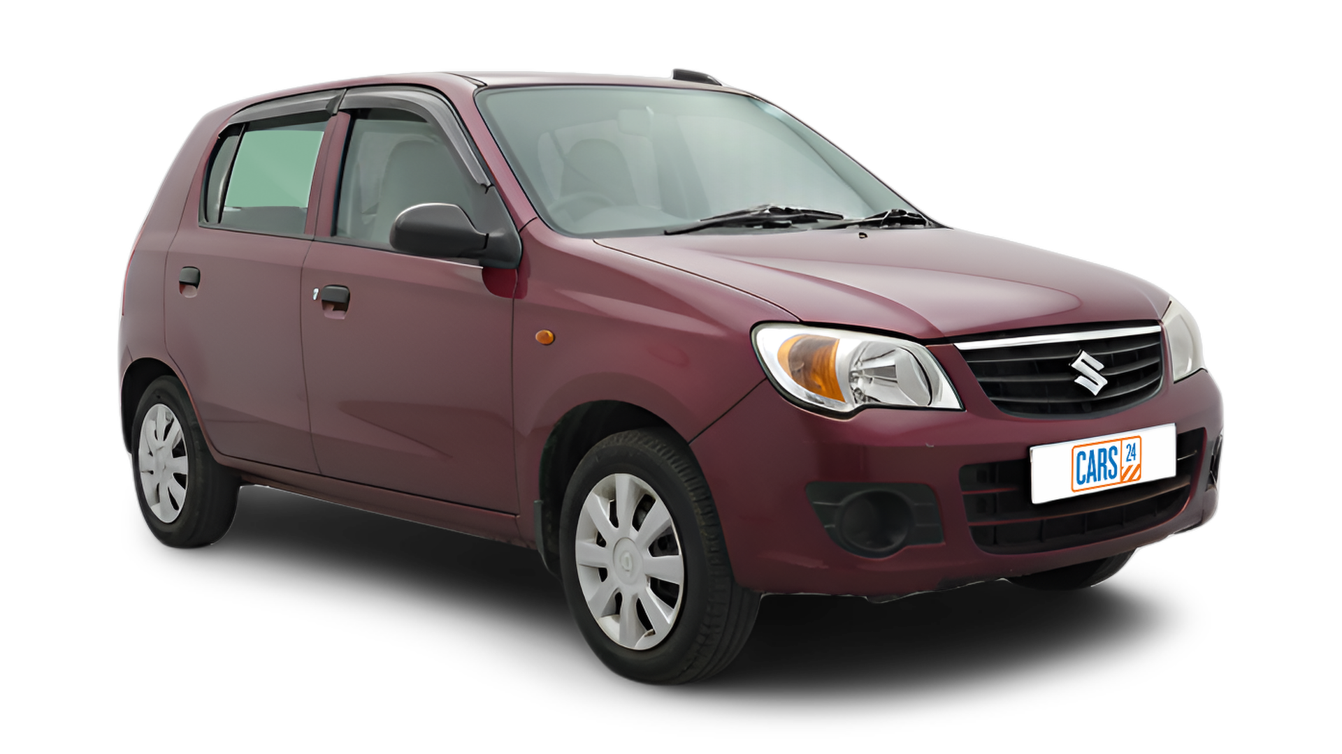 Maruti Alto K10-img
